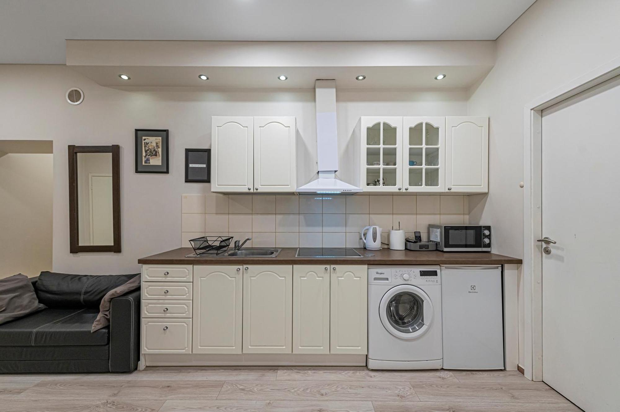 City Centre 3Bd Apartment By Hostlovers Kaunas Exterior foto
