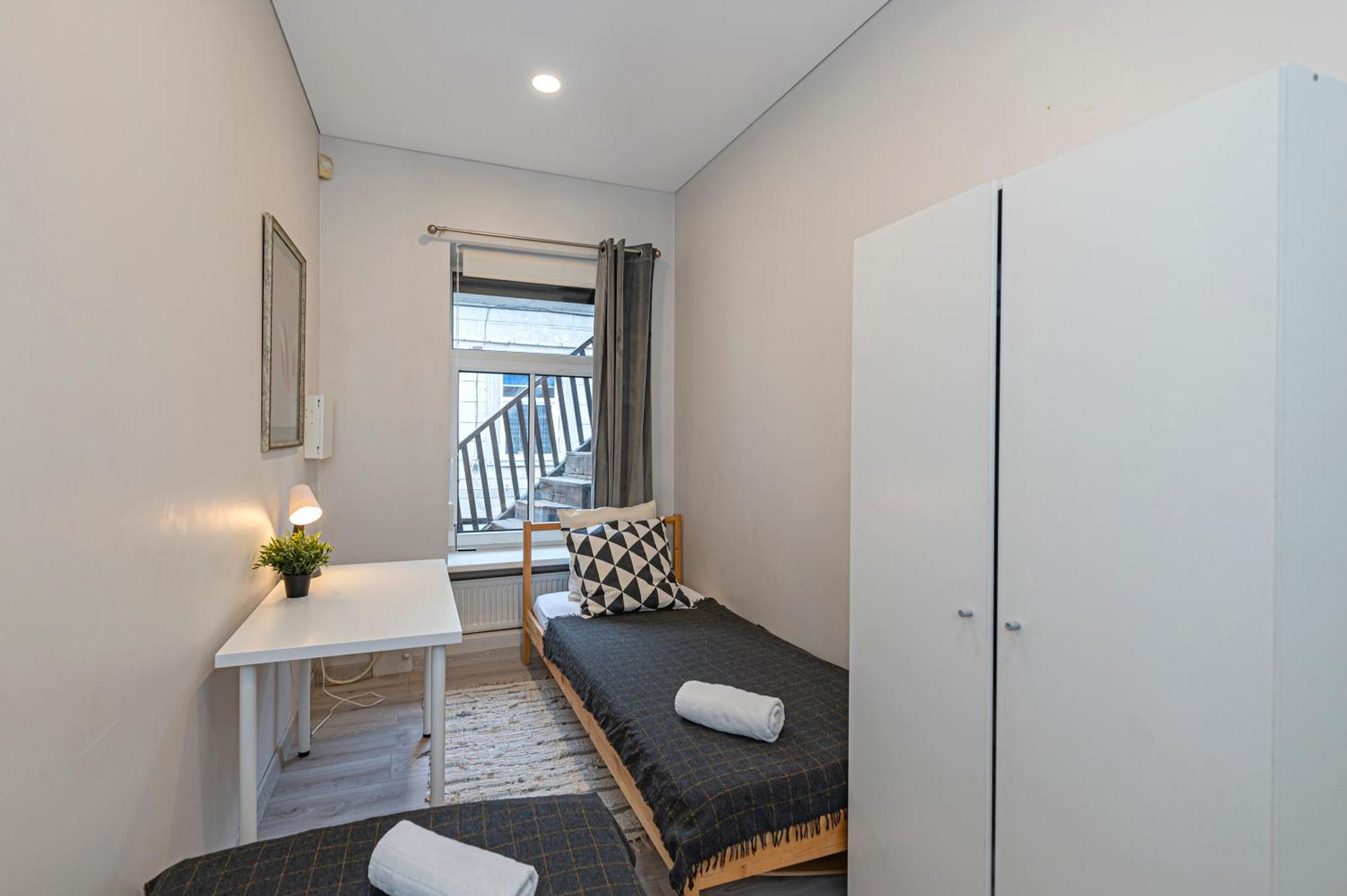 City Centre 3Bd Apartment By Hostlovers Kaunas Exterior foto