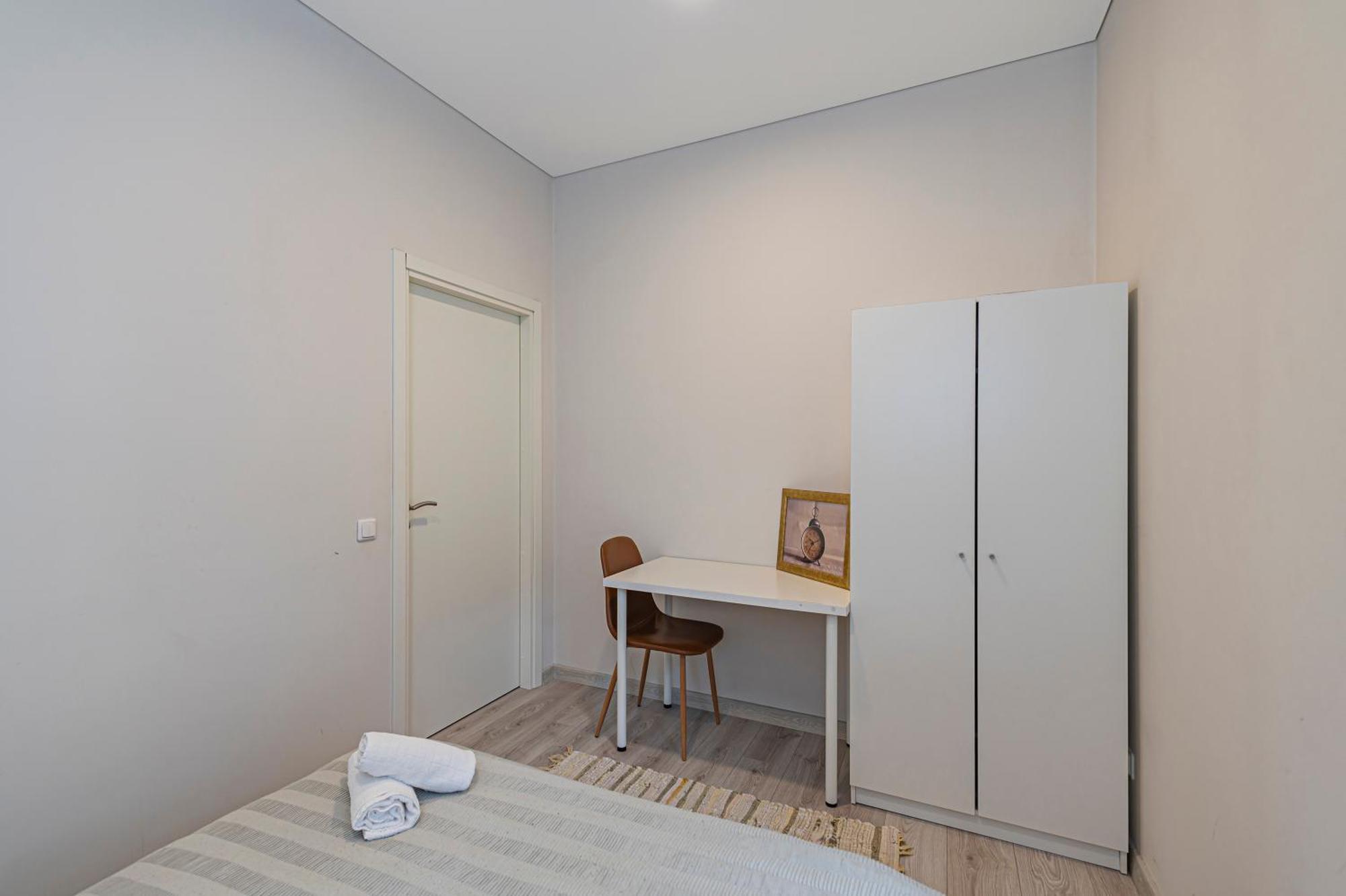 City Centre 3Bd Apartment By Hostlovers Kaunas Exterior foto