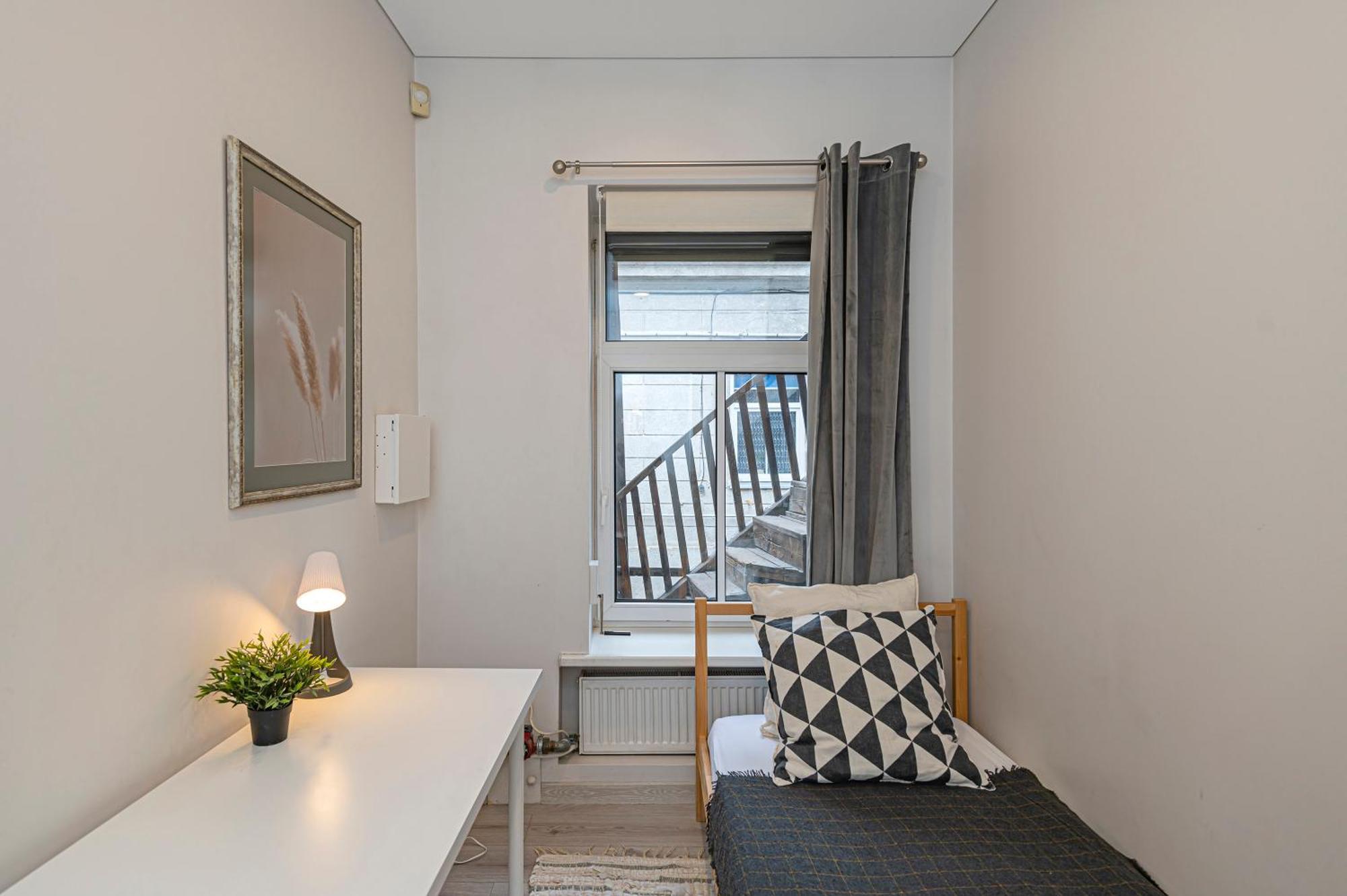 City Centre 3Bd Apartment By Hostlovers Kaunas Exterior foto
